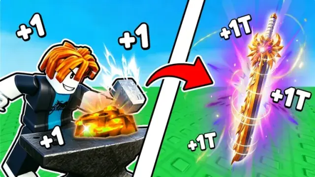 Loot To Forge Dungeon Guide: Best Stages & Ore Farming