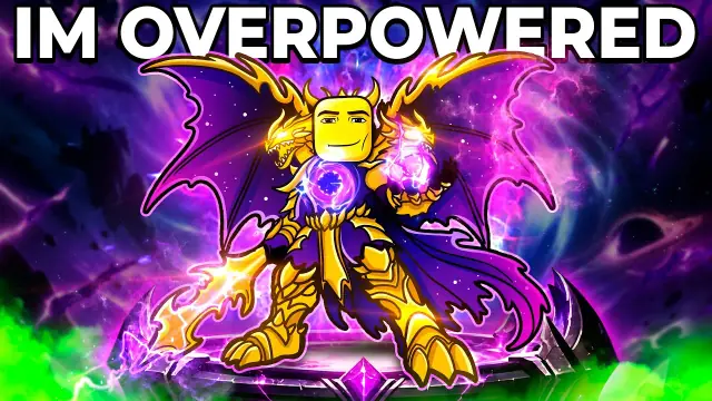 The Loot To Forge Best Weapon Guide: Top Endgame Swords