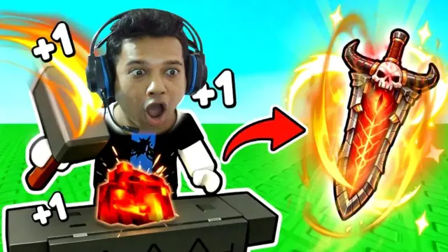 Loot To Forge Secret Weapon Guide: Top Recipes & Stats