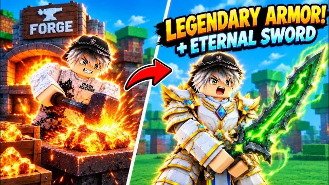 Loot To Forge Bosses: Complete Combat & Stage Guide