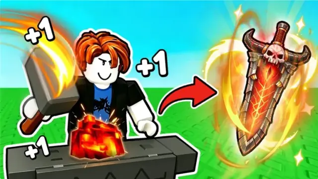 Loot To Forge Increase Damage Guide: Forge, Train & Scale